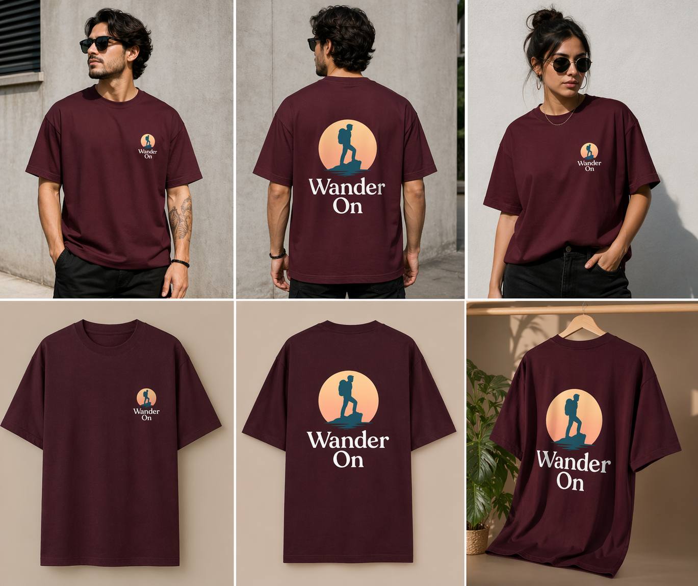 The Climber