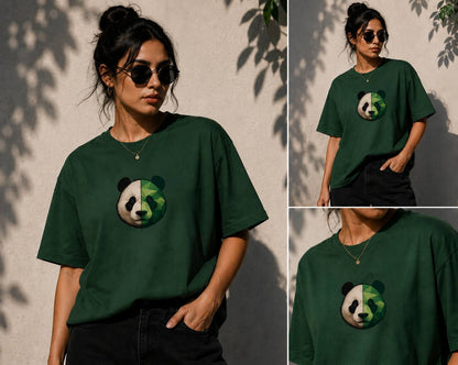 Panda Mode: Activated.